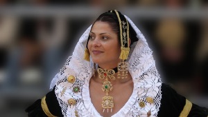 Italiaans kostuum