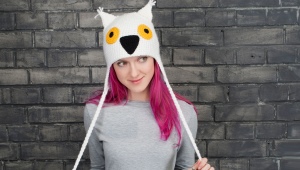 Owl na sumbrero