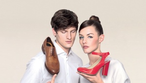Chaussures Thomas Munz