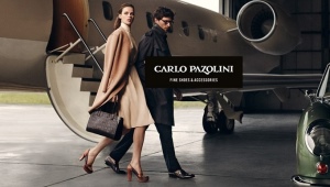 Chaussures femme Carlo Pazolini