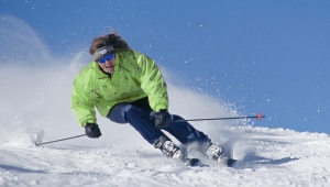 Skischuhe Nordica