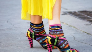Mode sokken