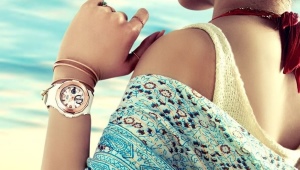 Armbanden voor horloges