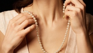 Perles de perles