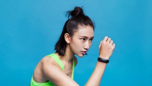 Meizu Fitness armbånd