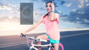 Fitness narukvica Xiaomi Mi Band