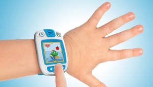GPS-armband voor kinderen
