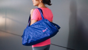 Bags by Nike