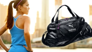 Women's Fitness Bags