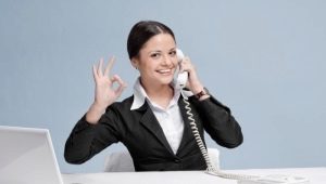 A telefonos üzleti kommunikáció finomságai