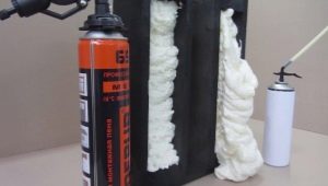 How can you wash your polyurethane foam?