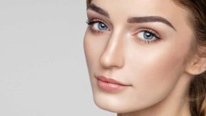 Eyebrows: rules and techniques for creating the perfect shape