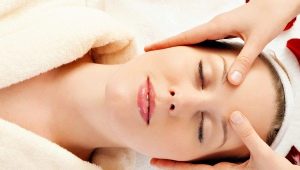 Massage facial myofascial: caractéristiques et règles