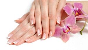 Hand rejuvenation with mesotherapy