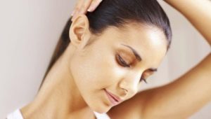 Useful tips and recipes for neck rejuvenation