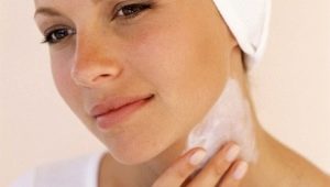Regeln für die Hautpflege am Hals