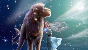 What to give a woman born under the sign of Leo?