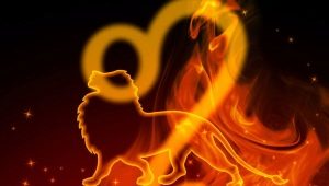 Quel signe du zodiaque convient au Lion ?
