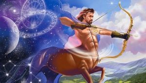 Sagittarius man: what kind of girls does he like and what kind of love is he?