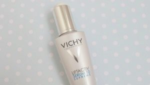 Odmiany i cechy serum Vichy