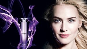 Types and characteristics of Lancome serums