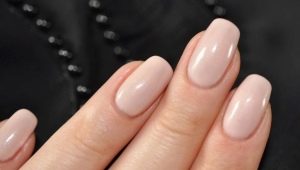 Natural manicure: design features and stylish ideas