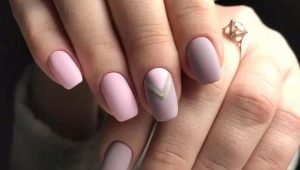 How to get a matte manicure?