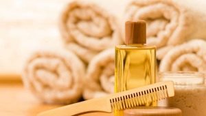 What is the best hair tip oil?