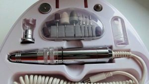 What is the best professional manicure and pedicure machine?