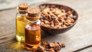 Properties and uses of myrrh oil
