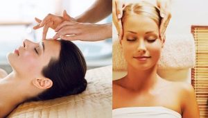Акупресурна масажа лица за подмлађивање