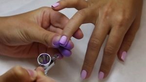 Airbrush for nails: features and recommendations for use