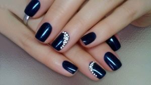 Tsar-nail: features and original options for manicure design