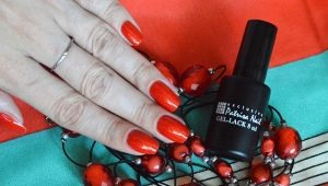 Gel polish 3 in 1: features and subtleties of use