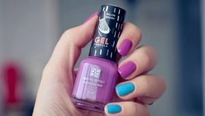 Gel polish without lamp drying: what is it, how to apply and dry it at home?