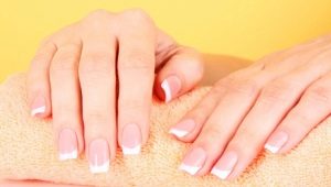 How to choose the shape of your nails?