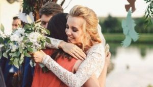 Jak se správně chovat na svatbě?