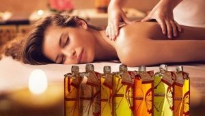 Which massage oil is better and can you make it yourself?