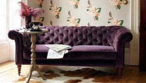Мебелен велур: характеристики и препоръки за грижа