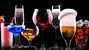 Savjeti za izračun količine alkohola i bezalkoholnih pića za vjenčanje