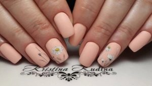 Creating a sophisticated cute manicure