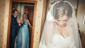Redemption của cô dâu: tính năng, lời khuyên về chuẩn bị và thực hiện