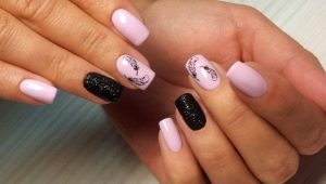 Idéer och tips för att dekorera naglar med schellackmönster