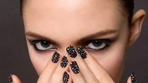 Ideas and ways to create beautiful nail designs