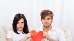 Làm thế nào để giữ một gia đình bên bờ vực ly hôn?