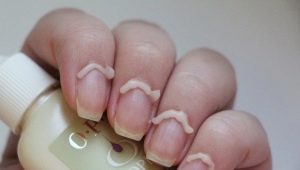 How to choose and use cuticle softeners?