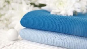 Kashkorse: apakah jenis kain itu dan di mana ia digunakan?