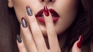 Combined manicure: pros and cons, types and techniques of execution