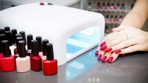 Lampada per manicure: come sceglierla e usarla?