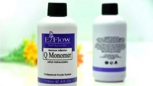 Nail monomer: what is it and how to use it?